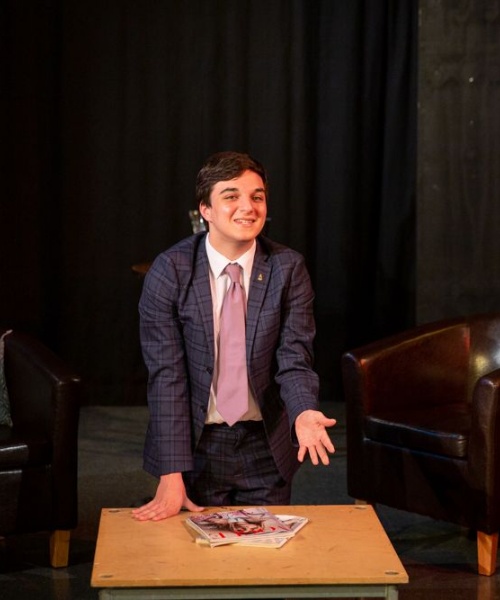 News » LAMDA and RADA success